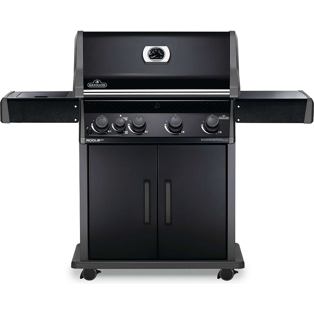 napoleon rogue rxt525sib