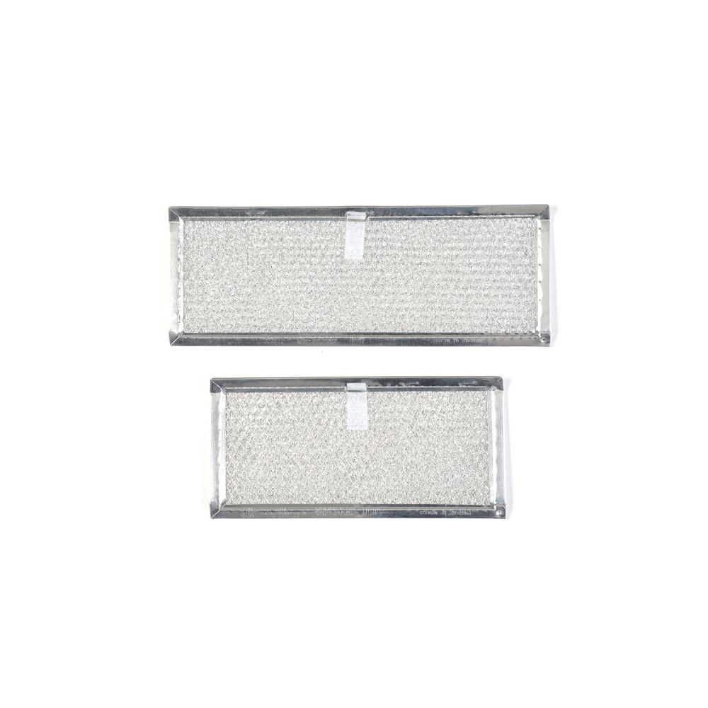 Broan NuTone Aluminium Replacement Filters For Broan Elite 273003   P 1001469719 