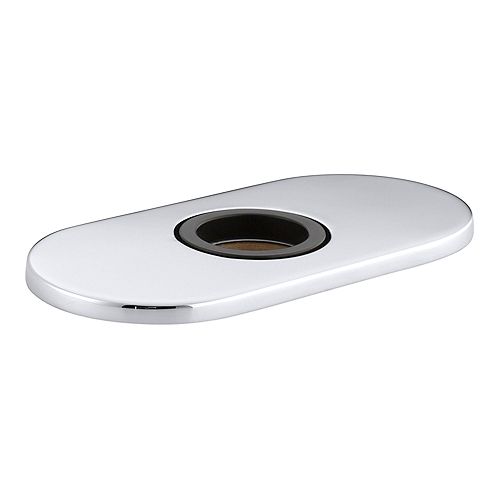 American Standard Ceramix Single Handle Bathroom Faucet Escutcheon