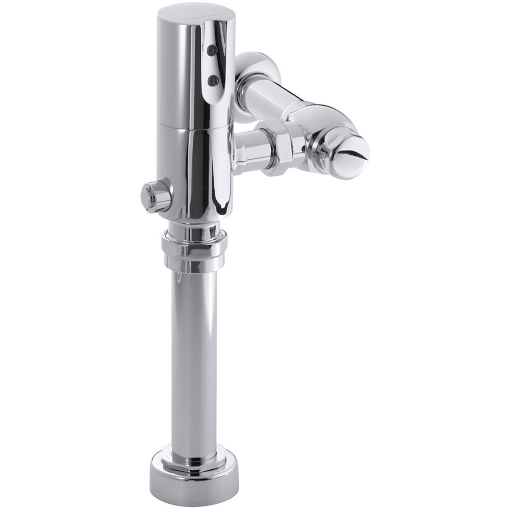 kohler flushometer