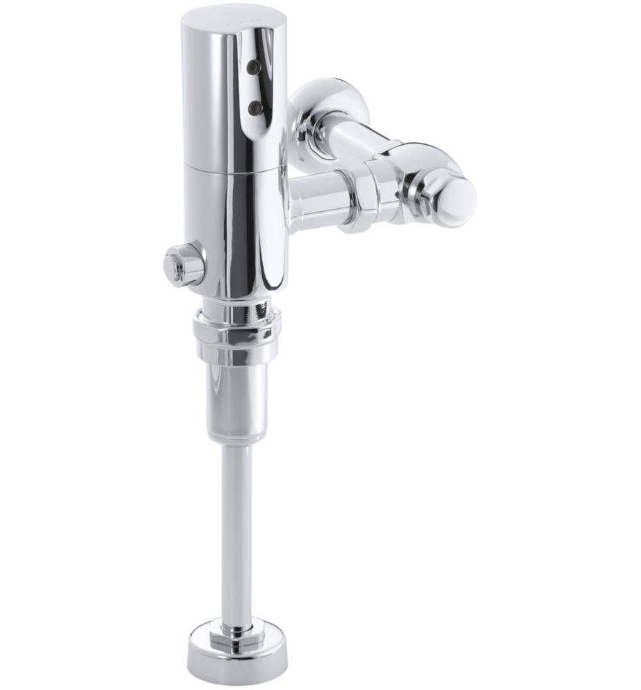 KOHLER De Chasse D'urinoir A Grand Debit Sans Contact , A