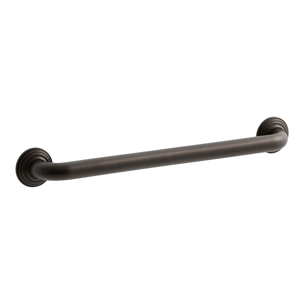 18 inch grab bars