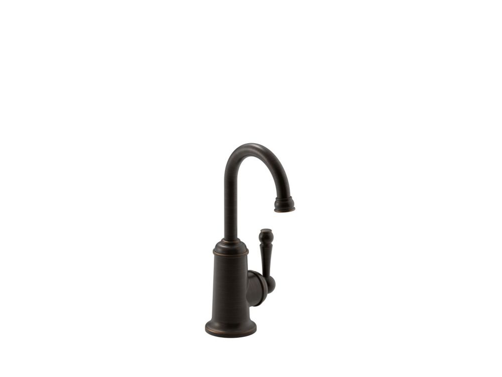 KOHLER Beverage Faucet With Traditional Design The Home Depot Canada   P 1001470815 