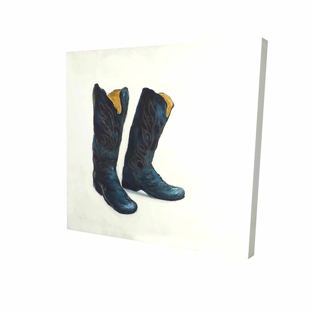 custom made boots canada