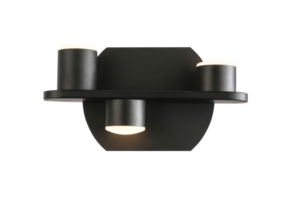 L2 Lighting Recto/Verso Led Wall Bracket The Home Depot Canada