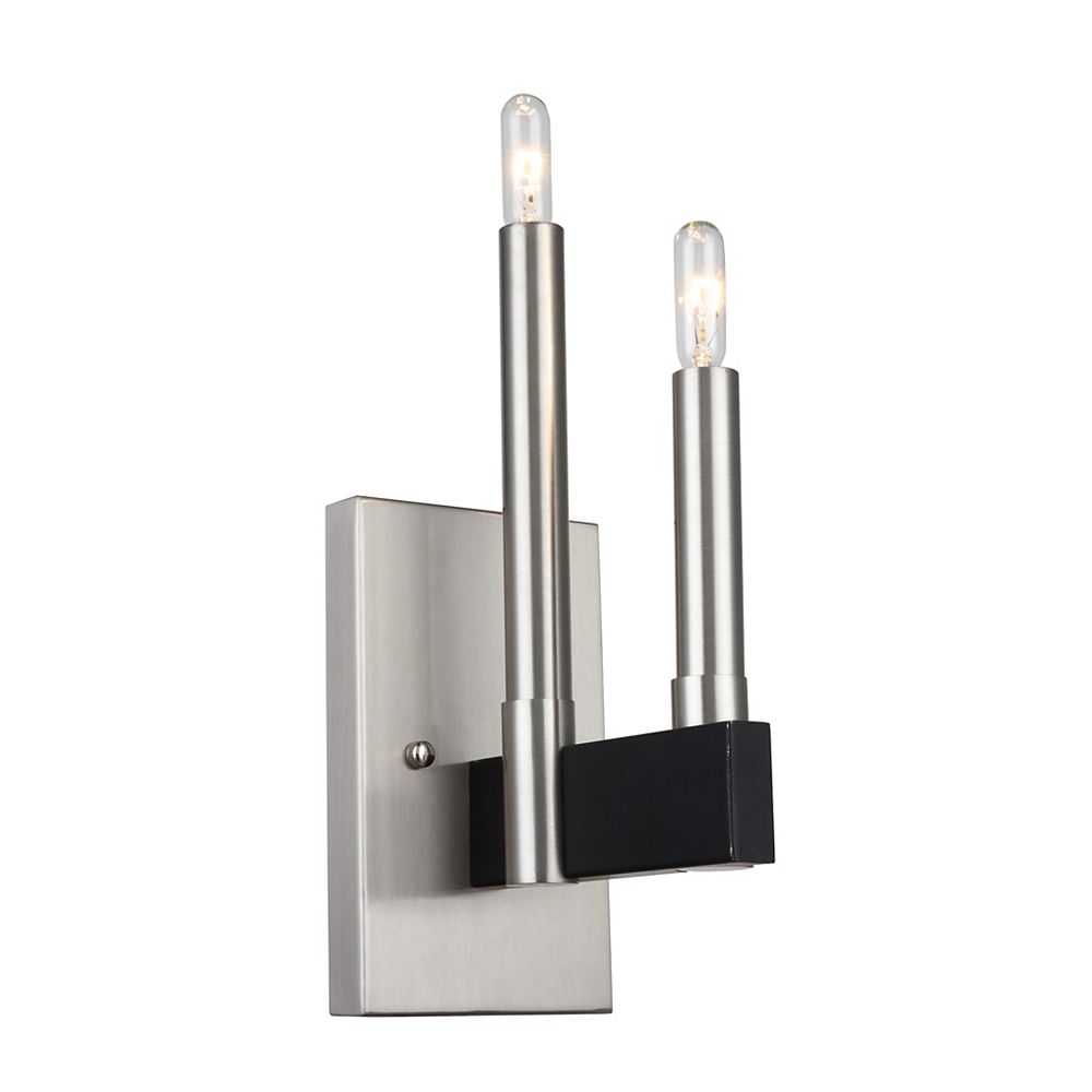 L2 Lighting Elegant Wall lamp The Home Depot Canada