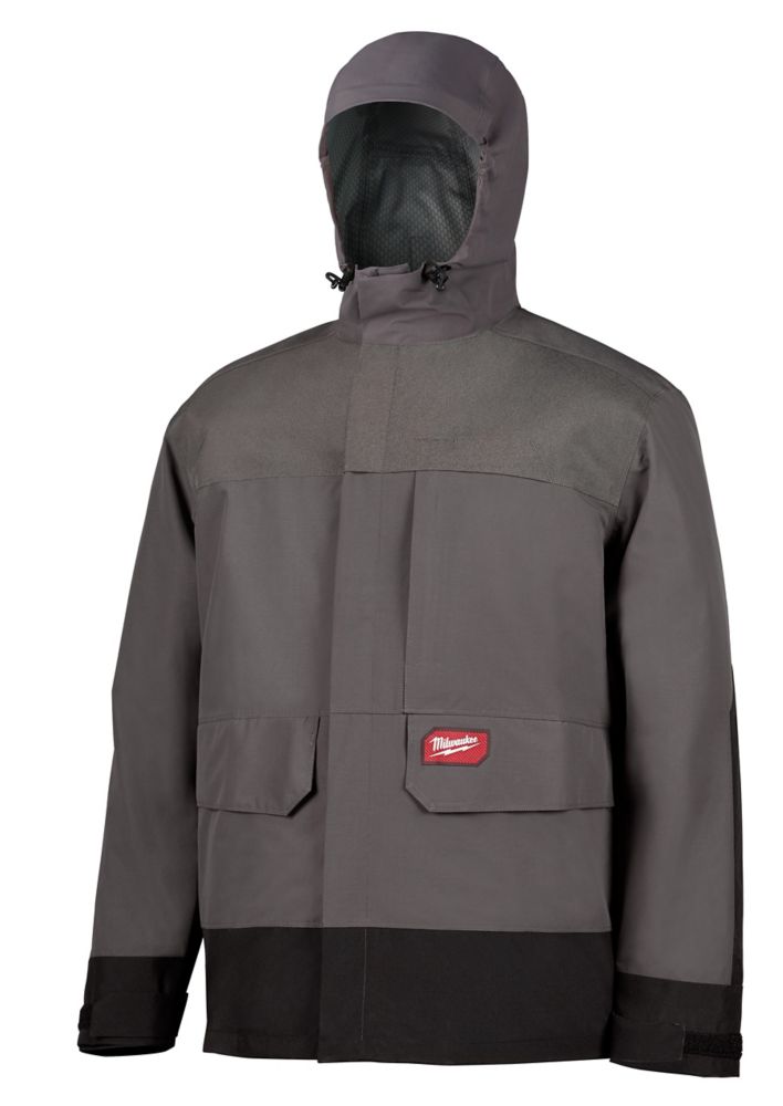 home depot rain coat