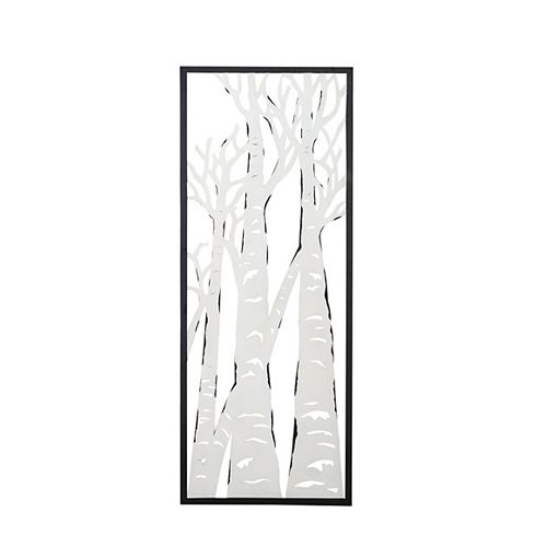 Metal Garden Ornaments Outdoor Décor The Home Depot Canada Metal Garden Ornaments Outdoor Décor, Outdoor Metal Wall Art Home Depot Canada