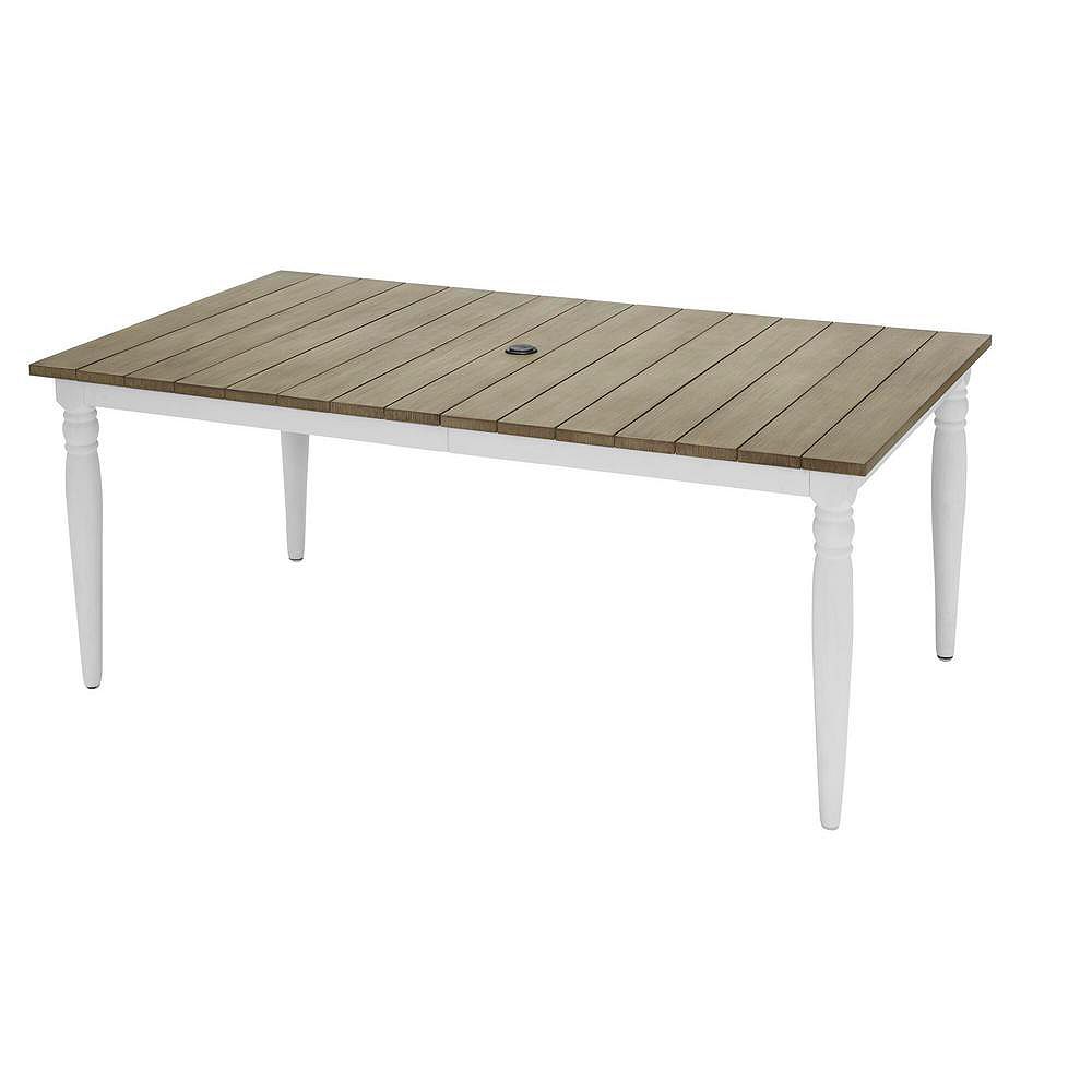 jasper ridge farmhouse table