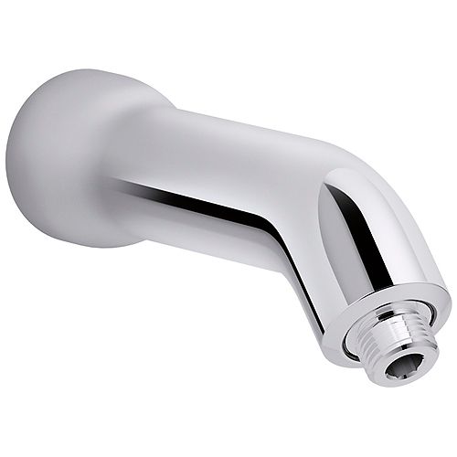 Shower Arm Extensions Tub & Shower Repair Parts The Home Depot Canada
