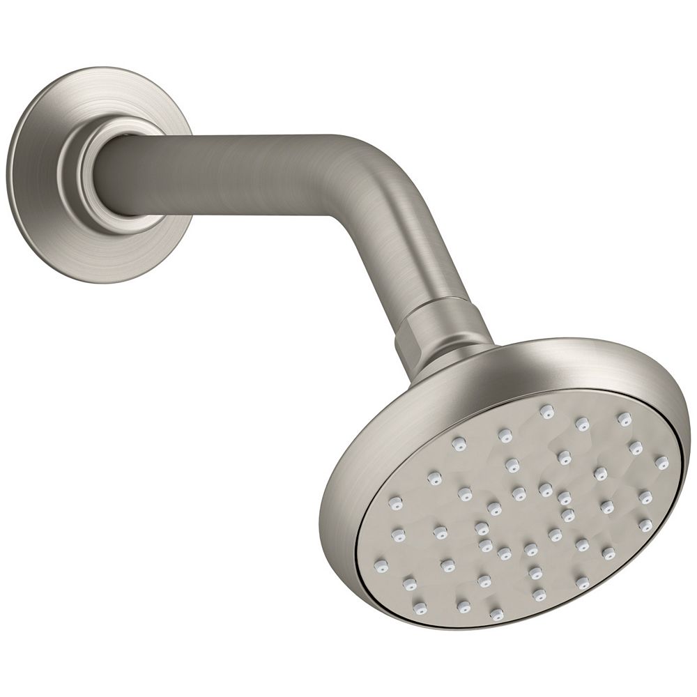 KOHLER Awaken B90 B90 1.5 gpm singlefunction showerhead in Vibrant