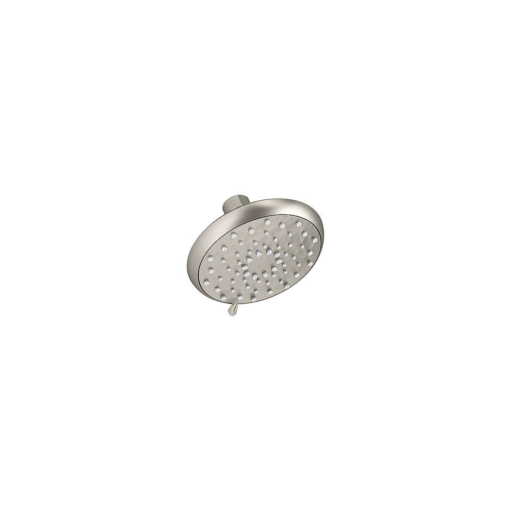 KOHLER Awaken B110 B110 multifunction 2.0 gpm showerhead in Vibrant
