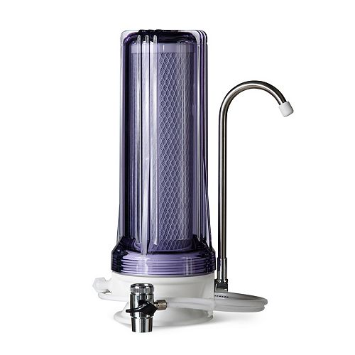 Countertop Systems Water Filtration Systems The Home Depot Canada