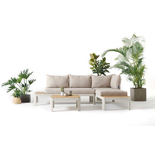 Portals Modular Sofa Set