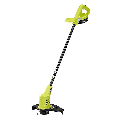 String Trimmers - Edgers & Trimmers | The Home Depot Canada