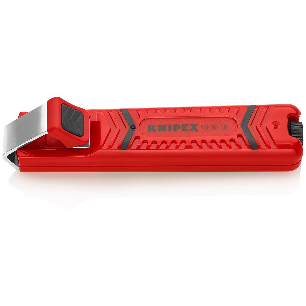 Knipex 71/4 inch Cable Knife The Home Depot Canada