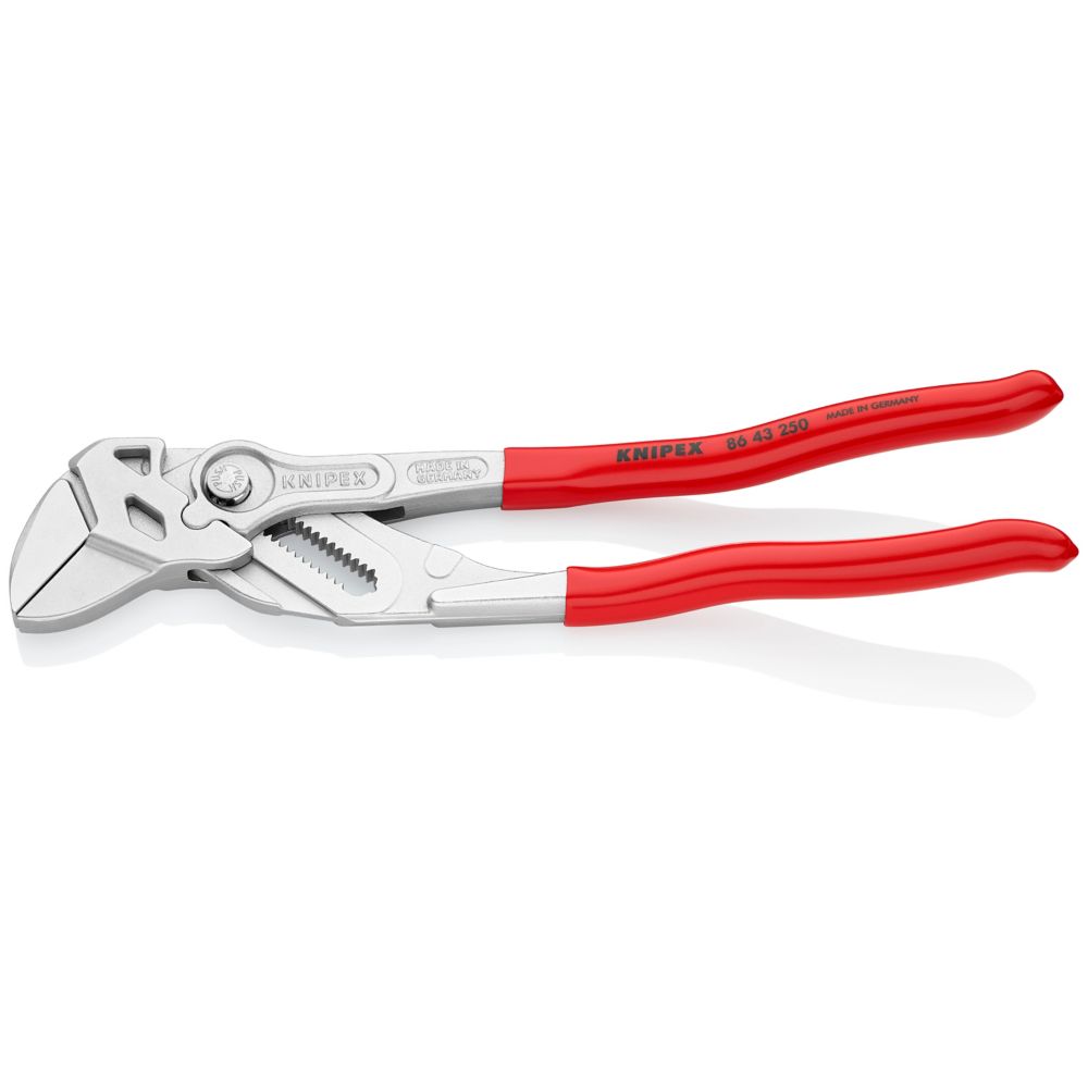 parallel jaw pliers