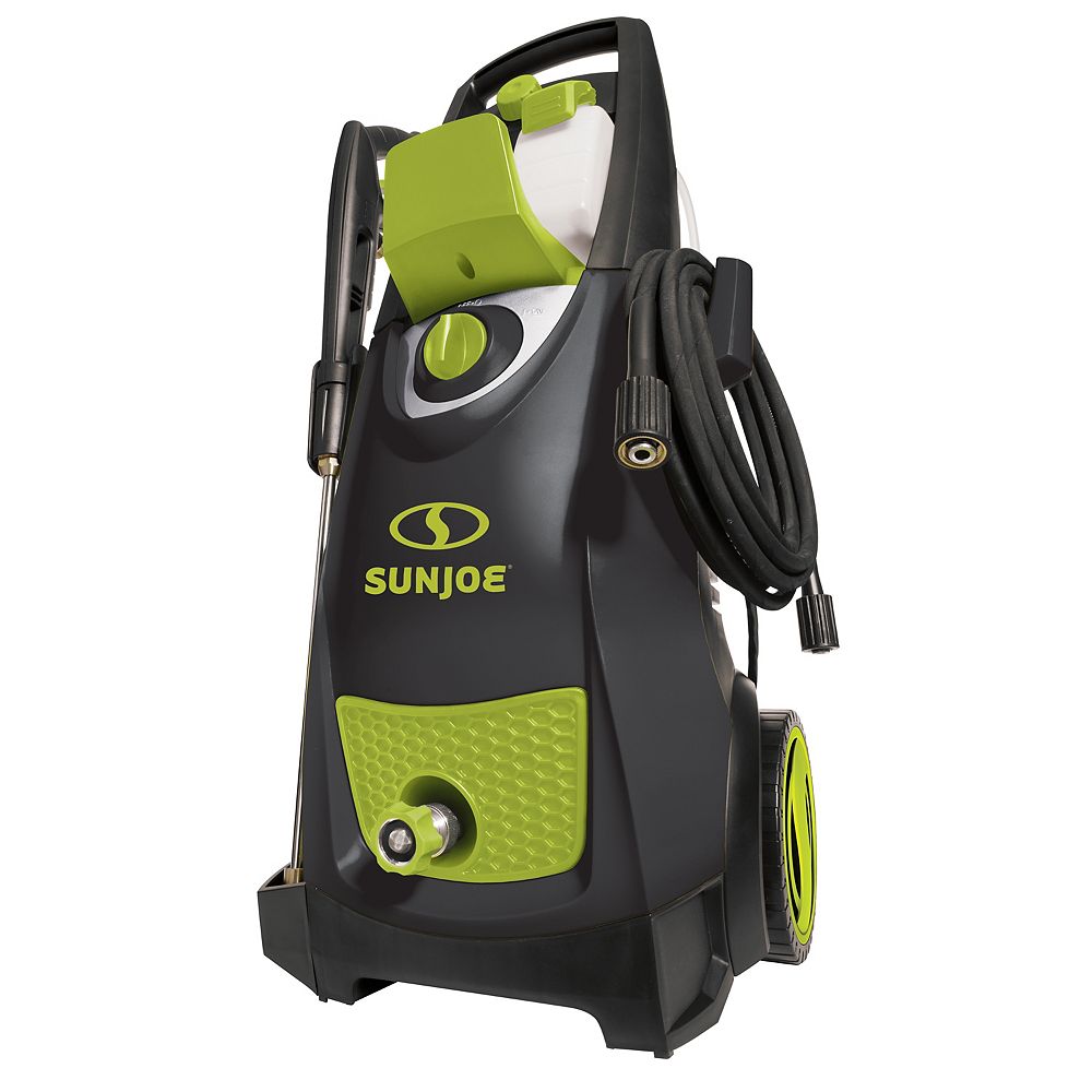 Sun Joe Spx2688-max Electric Pressure Washer