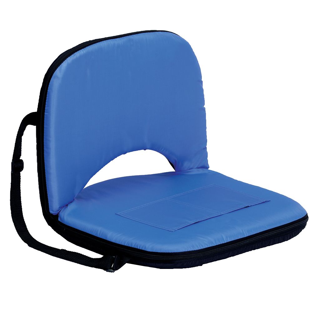 rio gear stadium seat