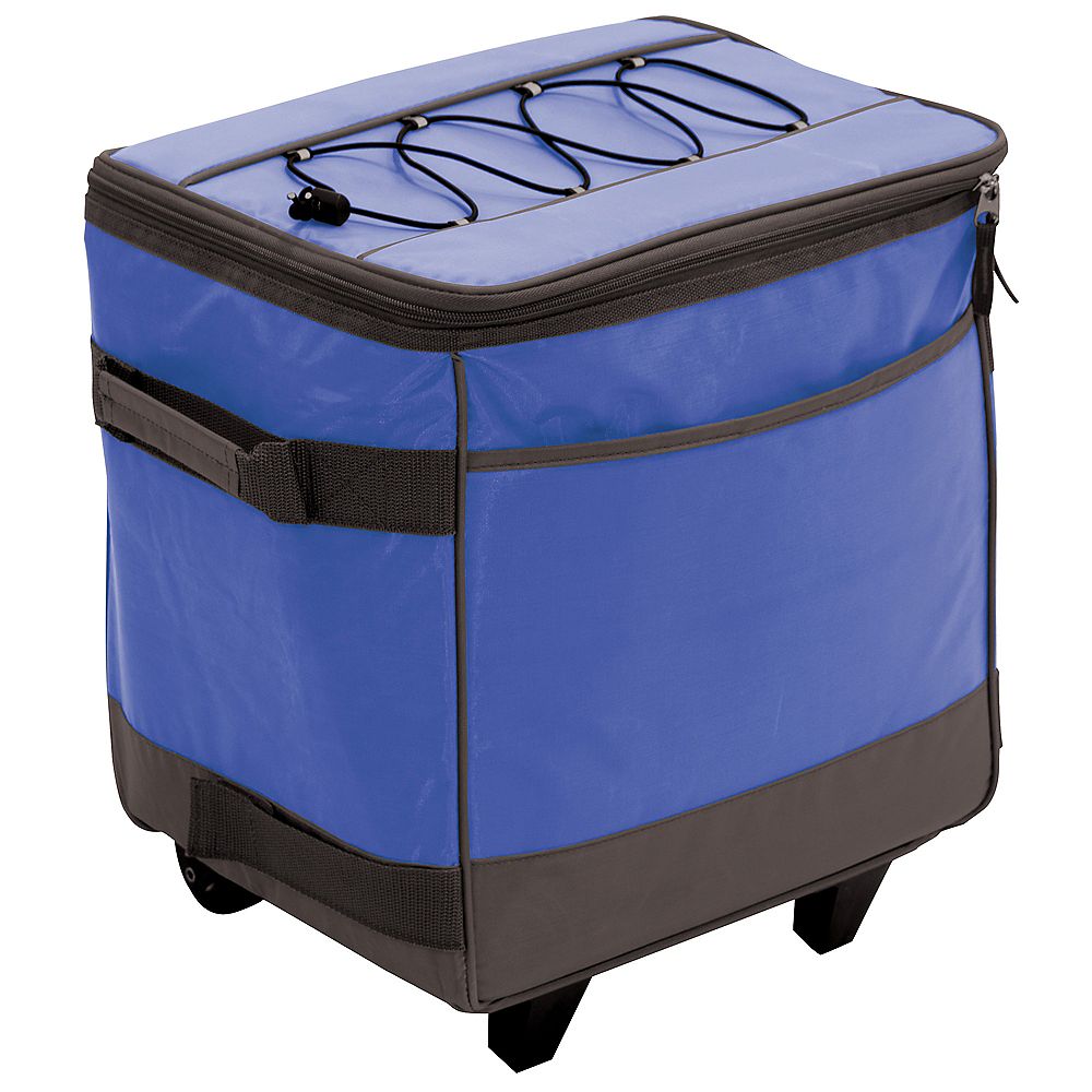 best soft rolling cooler