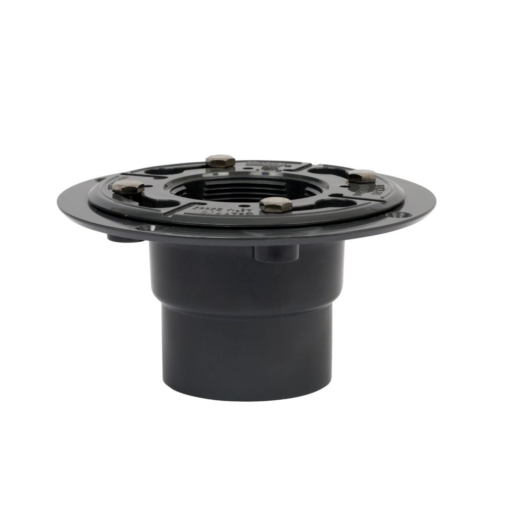 Oatey Shower Drain Base | The Home Depot Canada