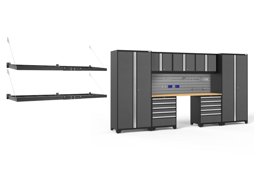 cabinet pro inc