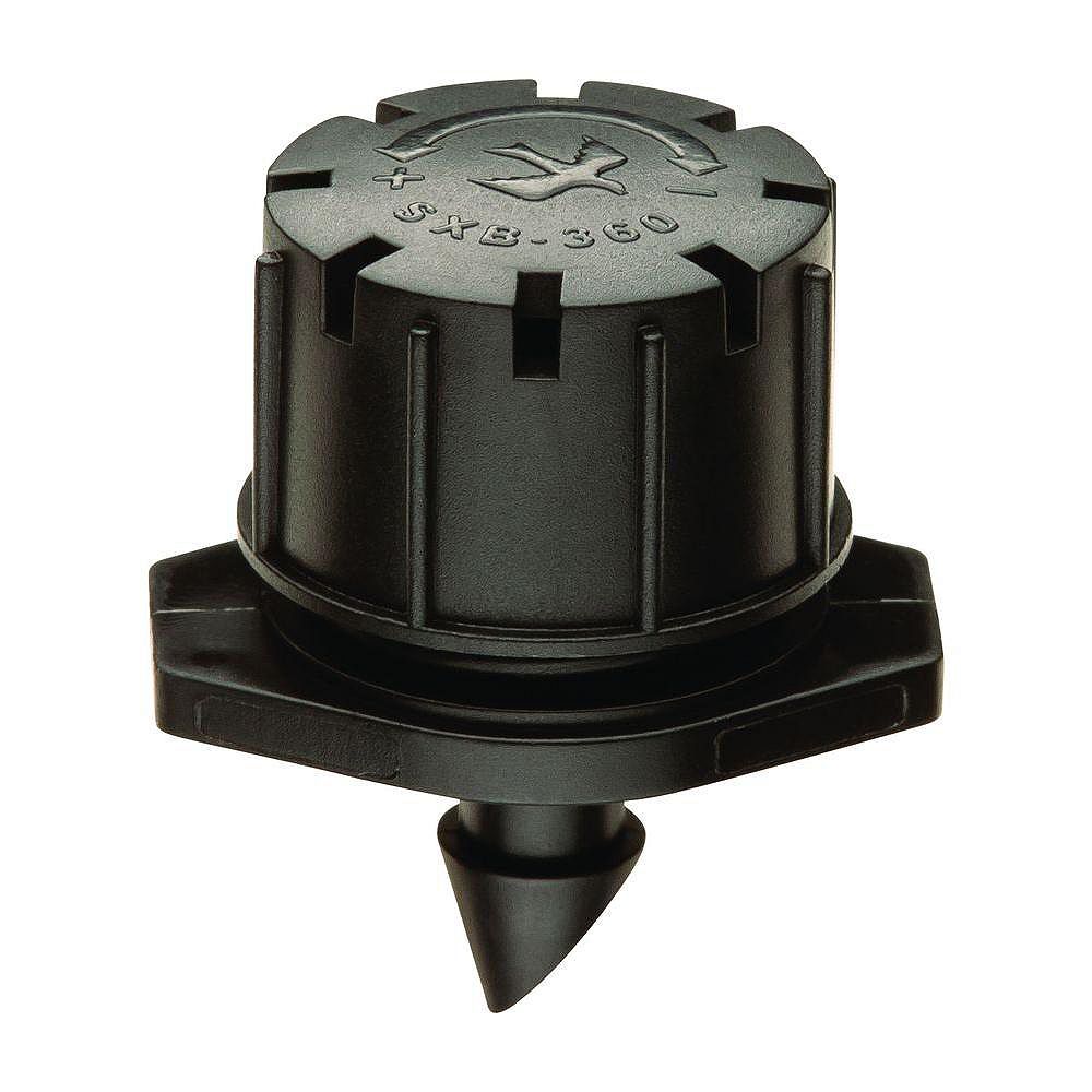 Rain Bird Self Pierc inchg Bubbler Full 10Pk The Home Depot Canada