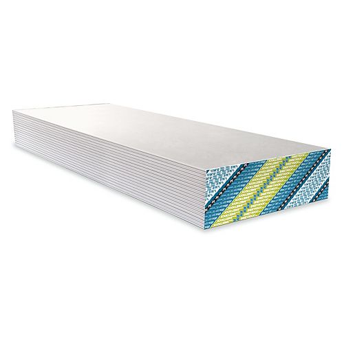 1/2 in. x 54 in. x 8 ft. UltraLight Drywall Panel