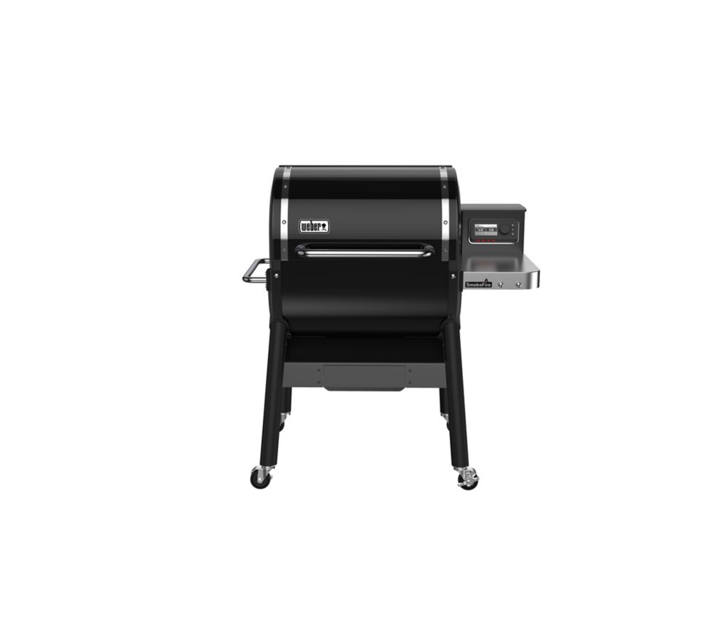 home depot pellet smoker