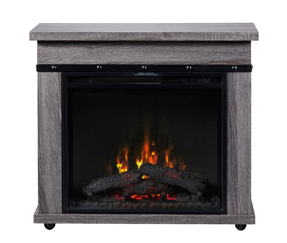 Fireplace Mantels Surrounds