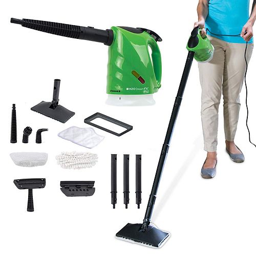 Steam Cleaners & Steam Mops The Home Depot Canada