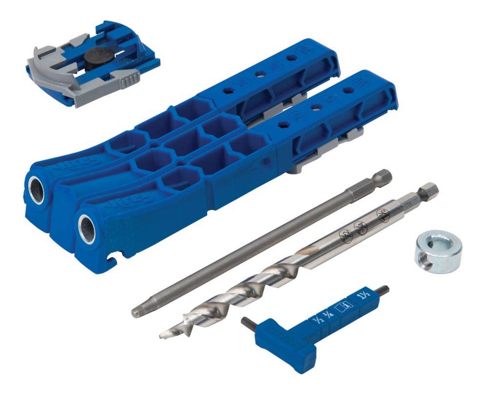 pocket hole jig pocket hole jig