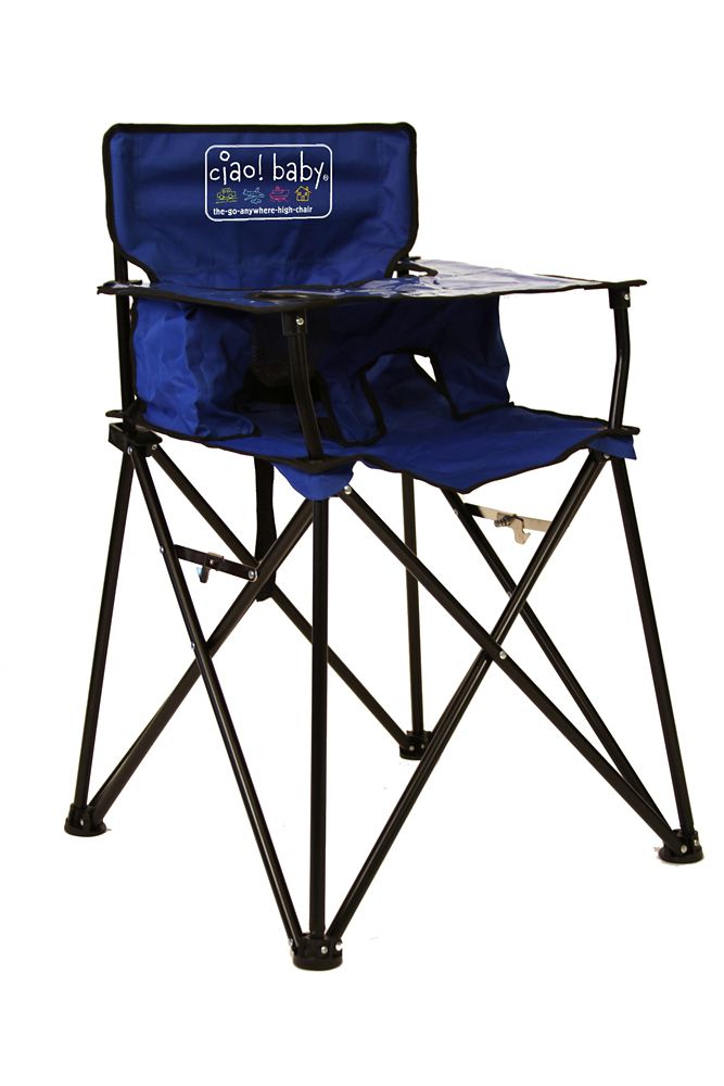 ciao baby travel high chair