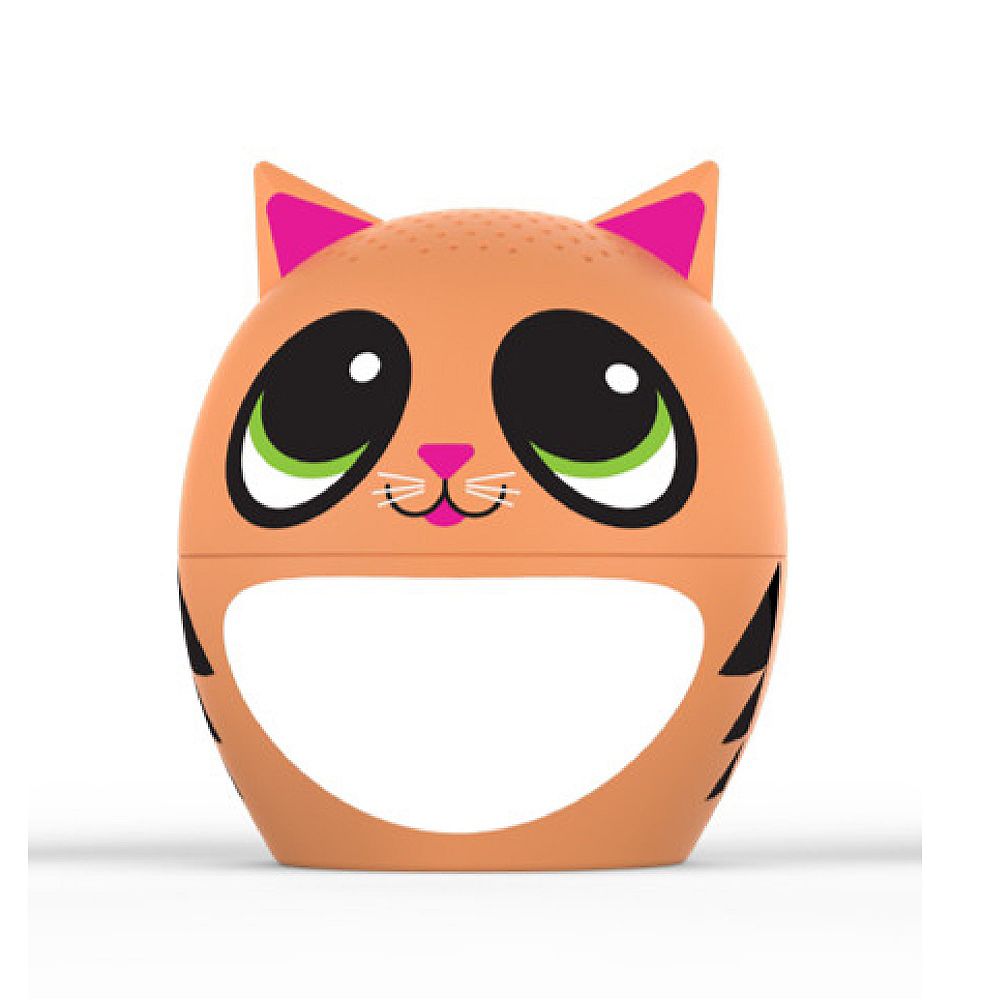 Art Sound Haut Parleur Sans Fil Chat Mignon Home Depot Canada