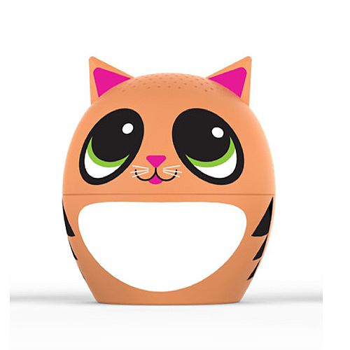 Art+Sound Cute Cat Wireless Speaker