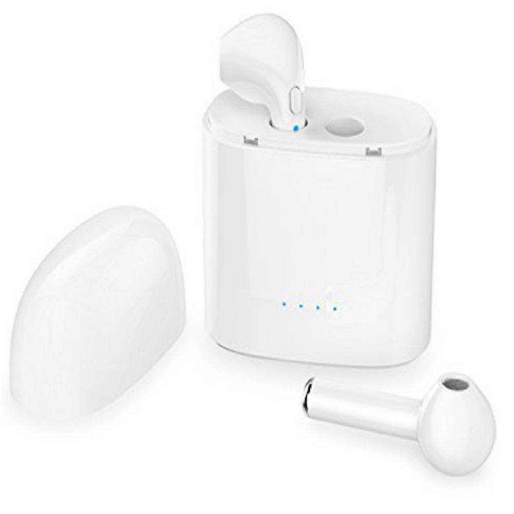Art+Sound True Wireless Earbuds With Charging Dock The Home Depot Canada