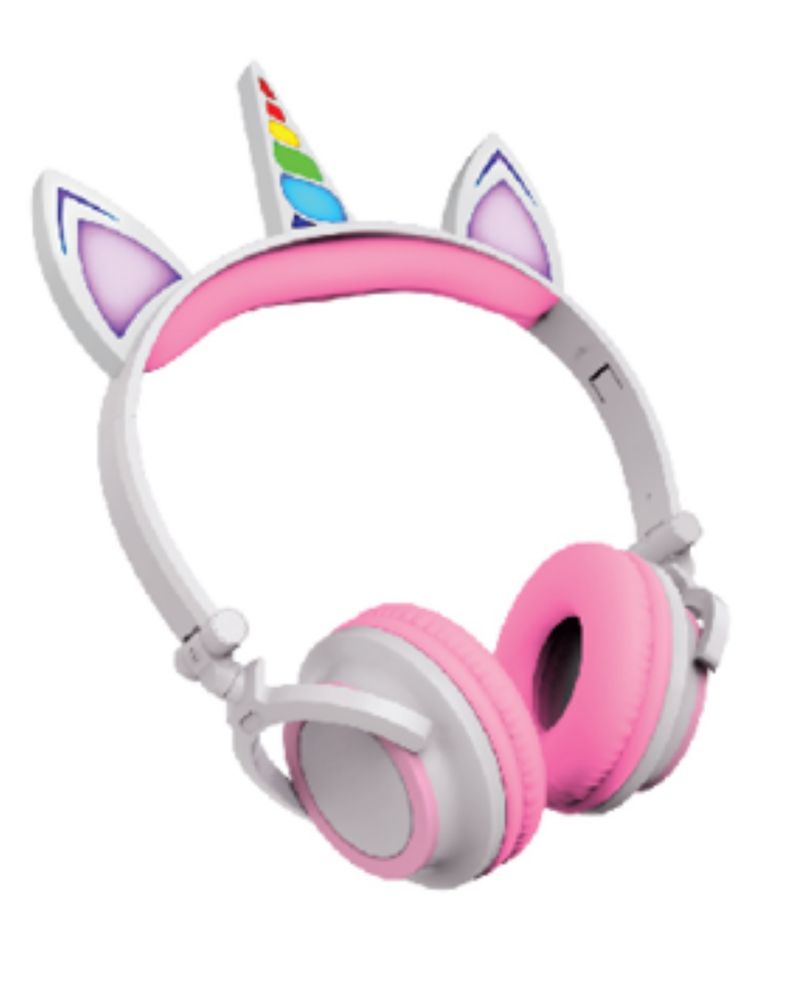 unicorn headset