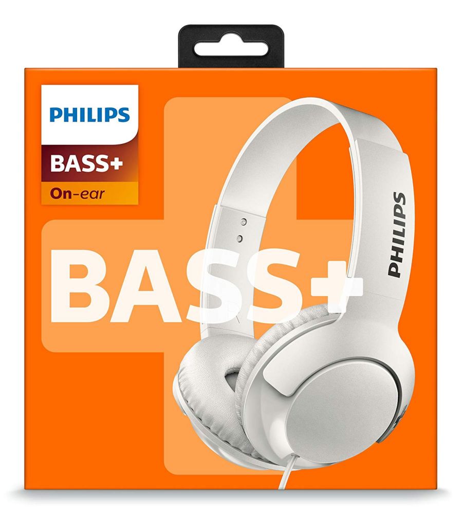 philips in ear bass 