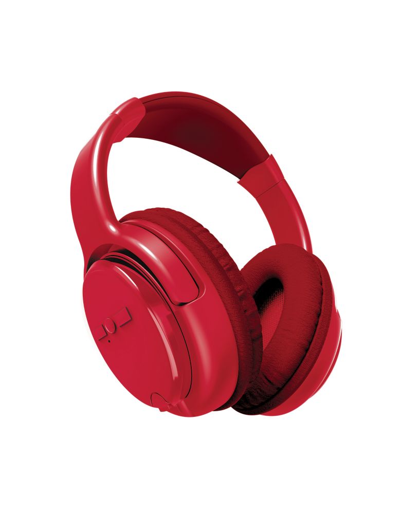polaroid noise cancelling headphones