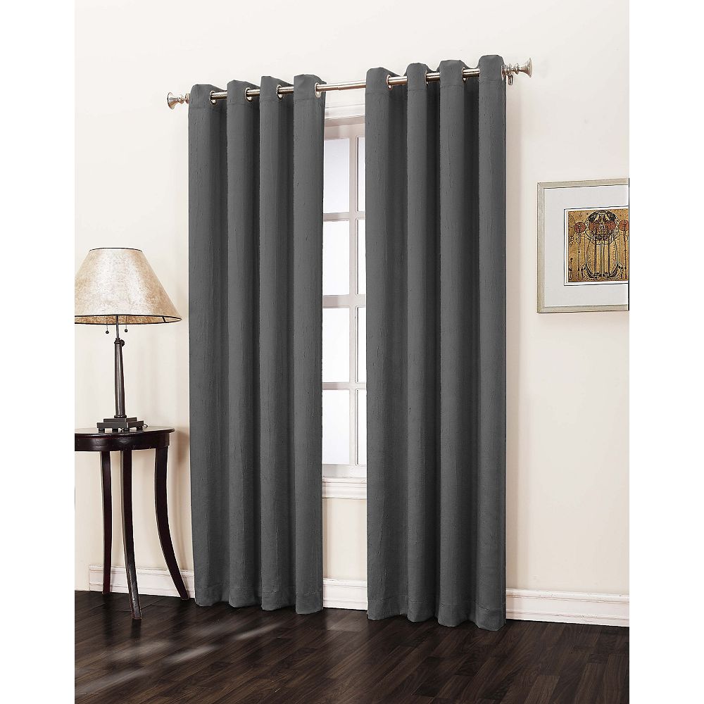 918 Hayworth Grommet 50 X 63 Steel The Home Depot Canada