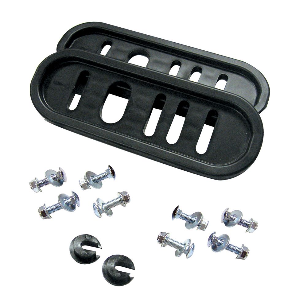 Laser HDPE Universal Skid Plates The Home Depot Canada