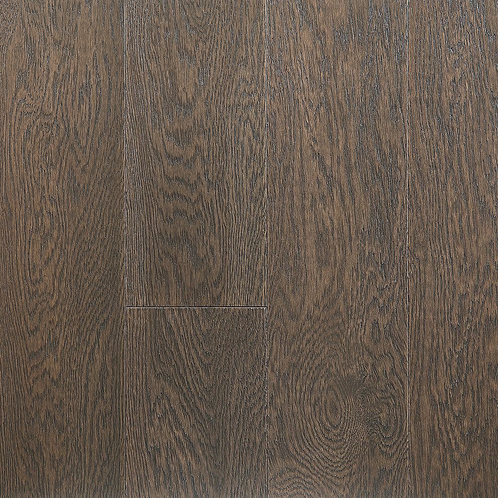 OptiWood Sample Farmhouse Waterproof Hardwood Flooring, 5inch x 12