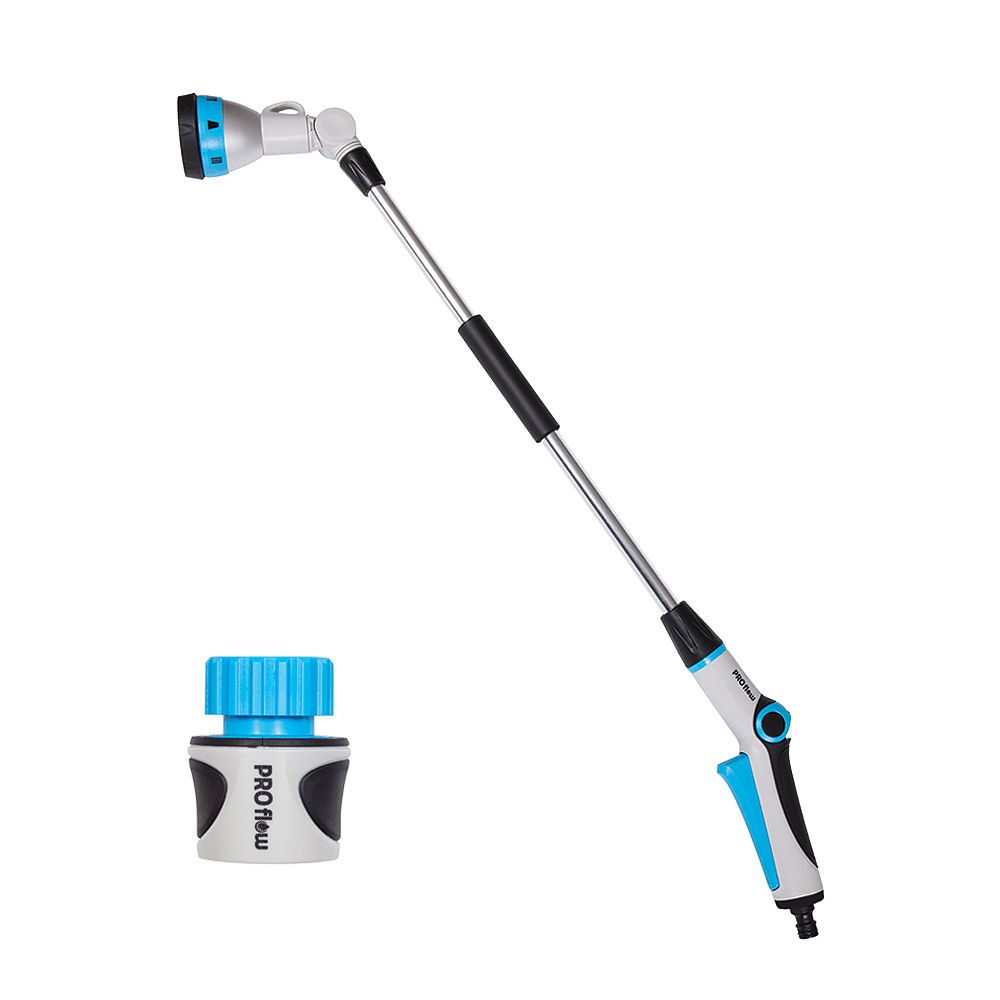 ProFlow 7Fucntions Premium Spray Wand The Home Depot Canada