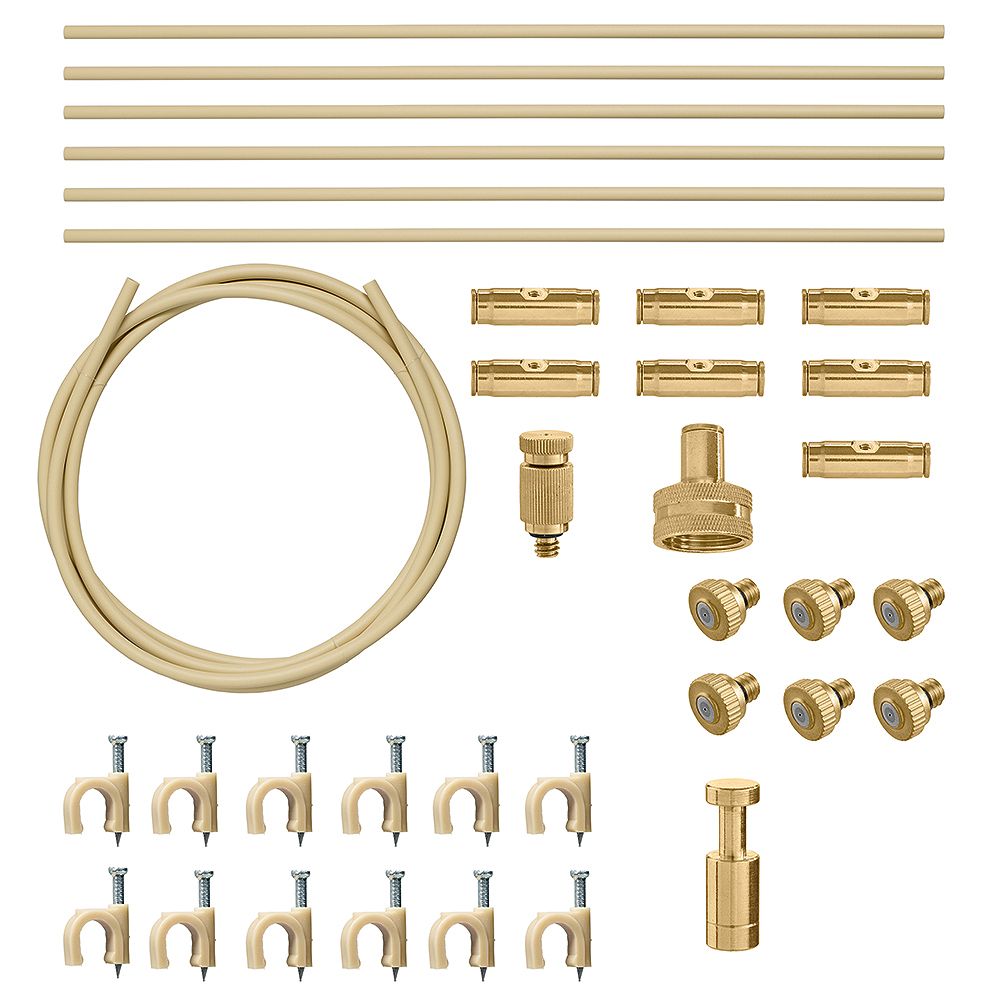 orbit portable mist cooling