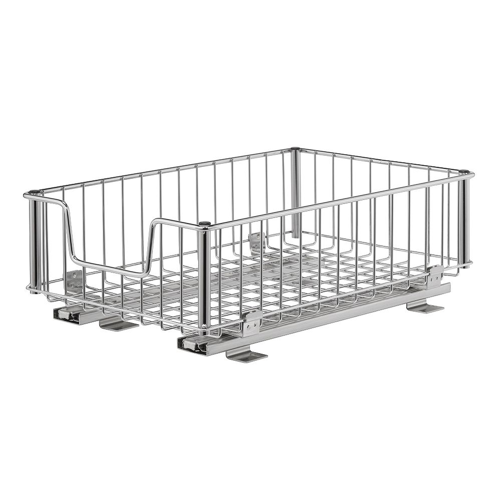 Trinity Sliding Wire Drawer The Home Depot Canada