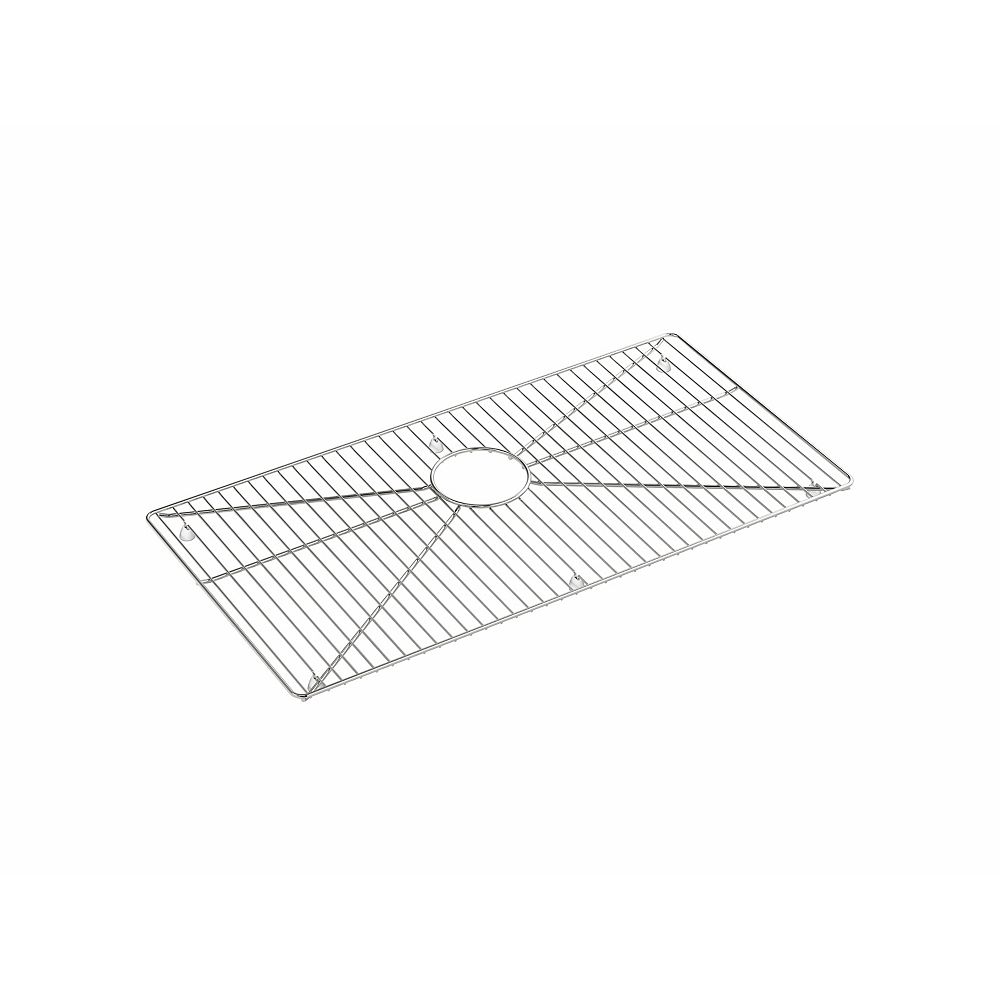 KOHLER Sink Rack for K80169 The Home Depot Canada