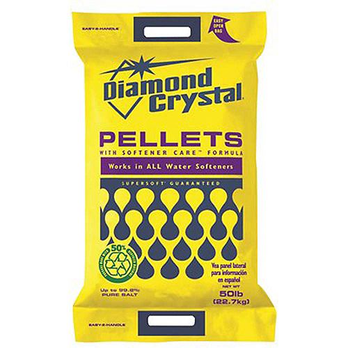 50 Lb. Pellets