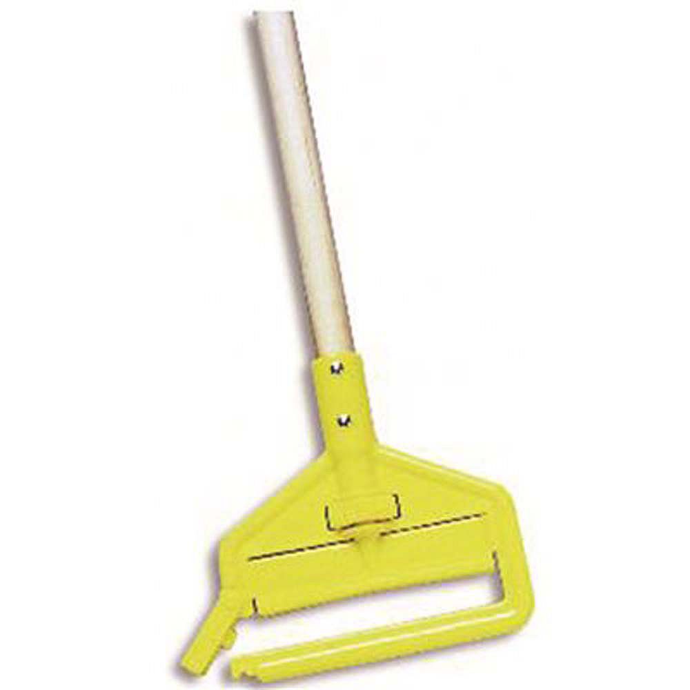 Renown Fiberglass Side Gate Wet Mop Handle The Home Depot Canada