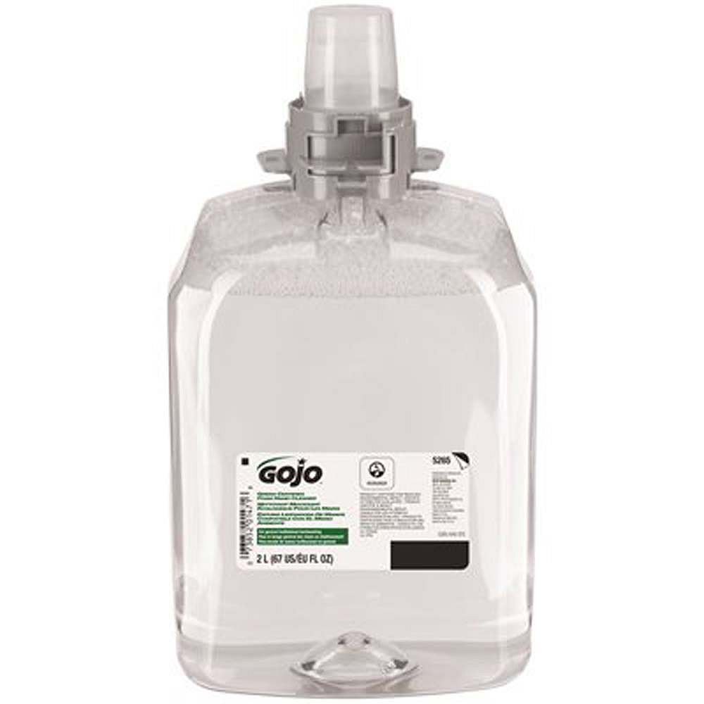 GOJO 2L FMX20 Foam Hand Cleaner Foam The Home Depot Canada