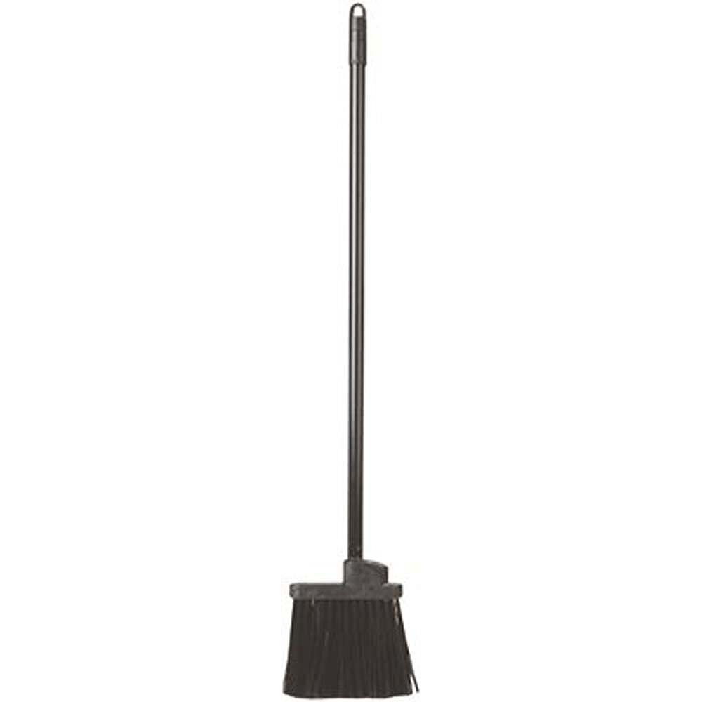 Renown 36 In. Plastic DuoSweep Brooms In Black The Home Depot Canada